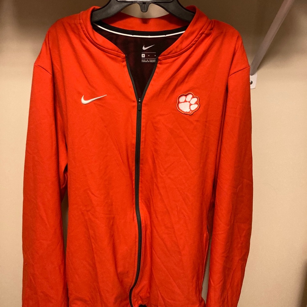 Nike Clemson Jacket - image 1
